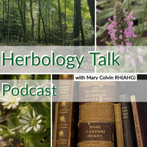 Herbology Talk