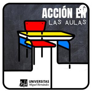 Acción en las aulas