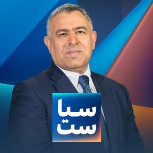 Politics with Morad Vaisi - سیاست با مراد ویسی