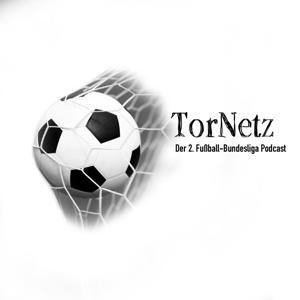 TorNetz - Der 2. Fußball - Bundesliga Podcast