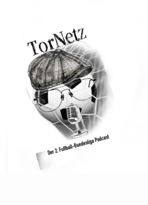 TorNetz - Der 2. Fußball - Bundesliga Podcast by Jan Klein Reesink