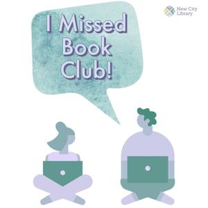 I Missed Book Club