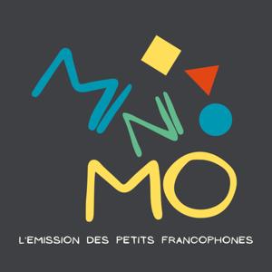 MINIMO • Histoires pour enfants