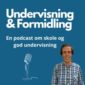 Undervisning og formidling