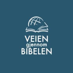 Veien gjennom Bibelen - en podcast fra P7 Kristen Riksradio