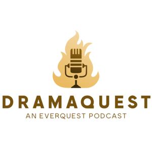 DramaQuest: An EverQuest Podcast by Zaide