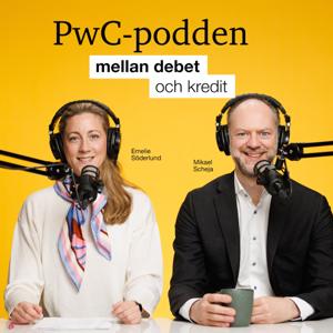 PwC-podden "Mellan debet och kredit"