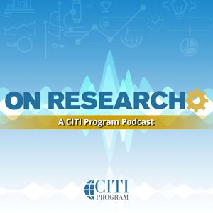 On Research - with CITI Program