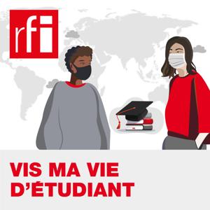 Vis ma vie d'étudiant