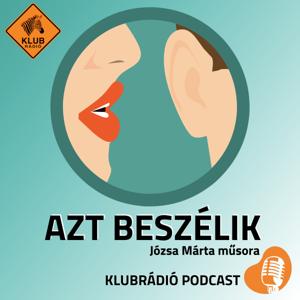 Azt beszélik by Klubrádió