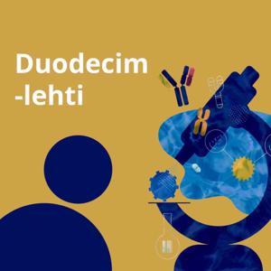 Duodecim-lehti by Duodecim-lehti