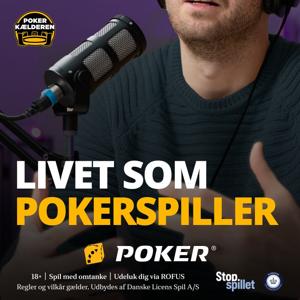 Livet som pokerspiller