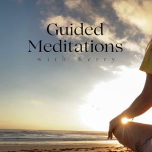 Guided Meditations with Kerry