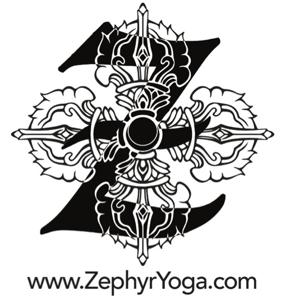 Zephyr Yoga Podcast