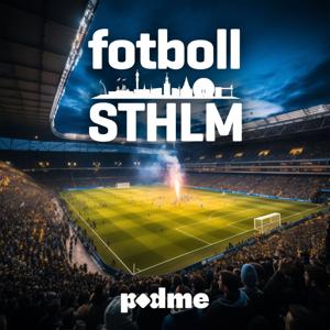 Fotboll Sthlm by Fotboll Sthlm