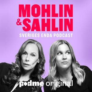 Mohlin & Sahlin by Podme