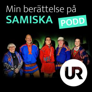 Min berättelse på samiska by UR – Utbildningsradion