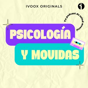 PSICOLOGÍA Y MOVIDAS con María la psicóloga onl by María La Psicóloga Online