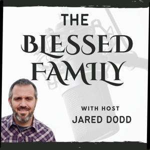 The Blessed Family by HUB Radio Network