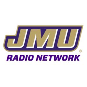 JMU Radio Network by Dave Riggert