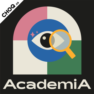 AcademiA by CHOQ.ca