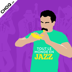 Tout le monde en jazz