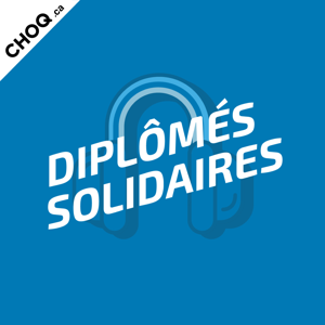 Diplômés solidaires