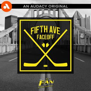 Fifth Avenue Faceoff by Audacy