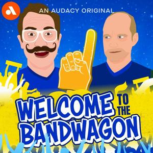 Welcome To The Bandwagon by Audacy