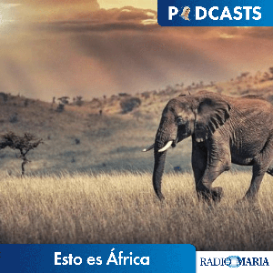 Esto es África by Beatriz Luengo - Radio María ESP