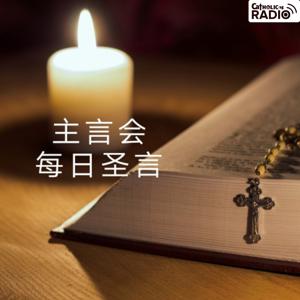 主言会每日圣言 (scriptures)