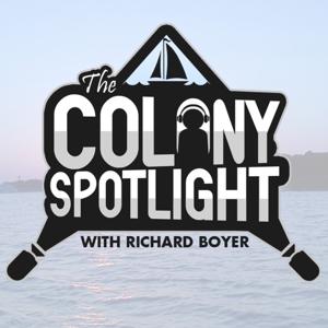 The Colony Spotlight