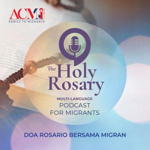 The Holy Rosary Podcast – Bahasa Indonesia