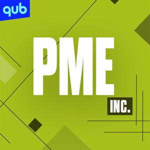 PME inc. by QUB radio