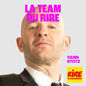 Yann Stotz - La Team du Rire