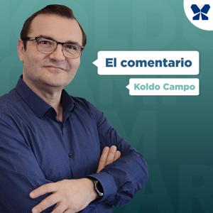 El Comentario de Koldo Campo by Koldo Campo