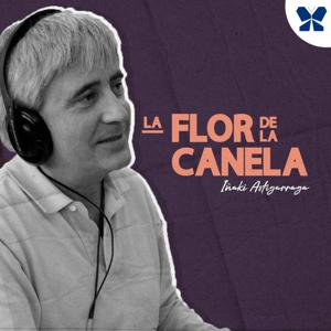 La Flor de la Canela by Iñaki Astigarraga