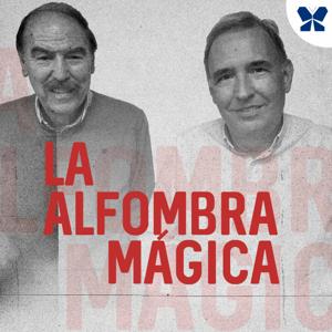 La Alfombra Mágica