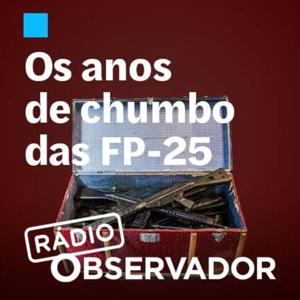 Os anos de chumbo das FP25 by Observador