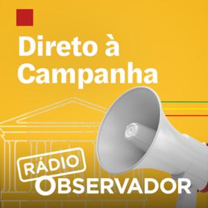 Direto à Campanha by Observador