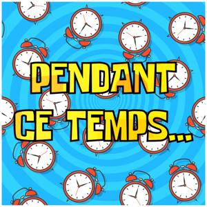 Pendant ce temps... ⏰ Ficson idiote by François TJP