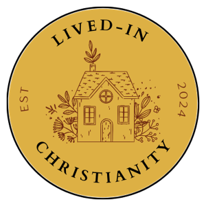 Lived-In Christianity