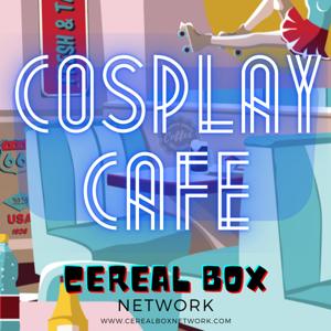 Cosplay Cafe by Cosplay Cafe