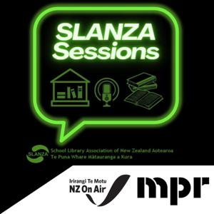 SLANZA Sessions by MPR - Manawatu People's Radio