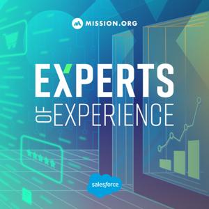 Experts of Experience by Mission.org