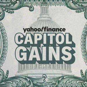 Capitol Gains by Yahoo Finance