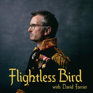 Flightless Bird by David Farrier