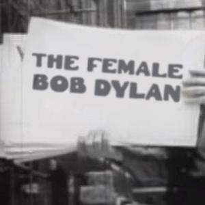 The Female Bob Dylan