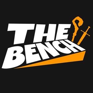 The Bench WOW Podcast by Tettles