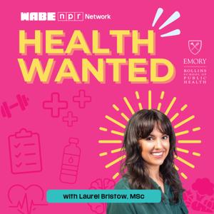 Health Wanted by WABE